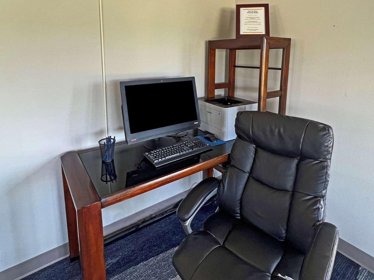 Comfort Suites Jackson-Cape Girardeau Exteriör bild