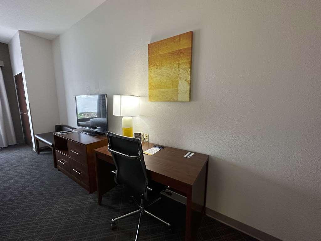 Comfort Suites Jackson-Cape Girardeau Rum bild