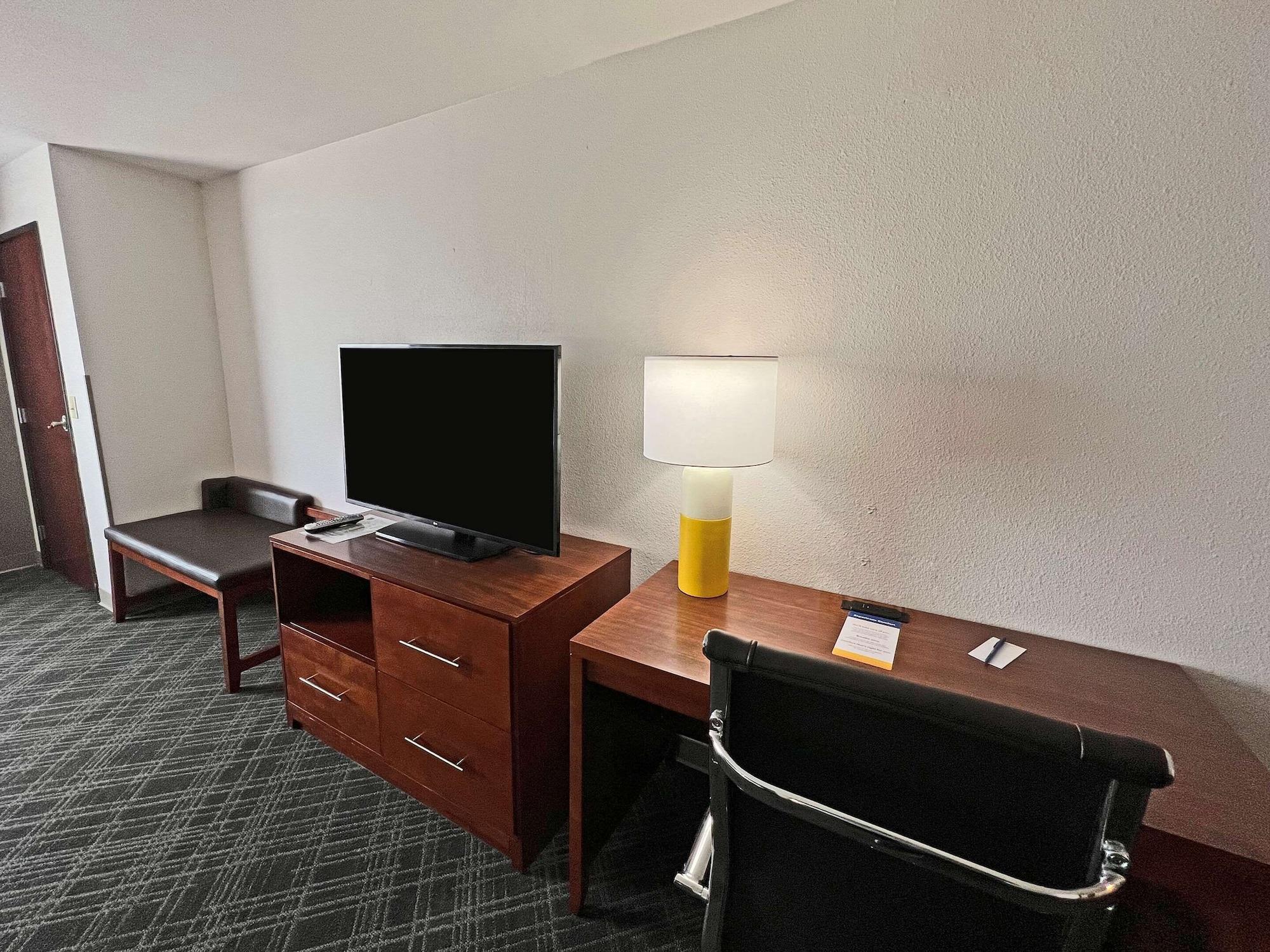 Comfort Suites Jackson-Cape Girardeau Exteriör bild