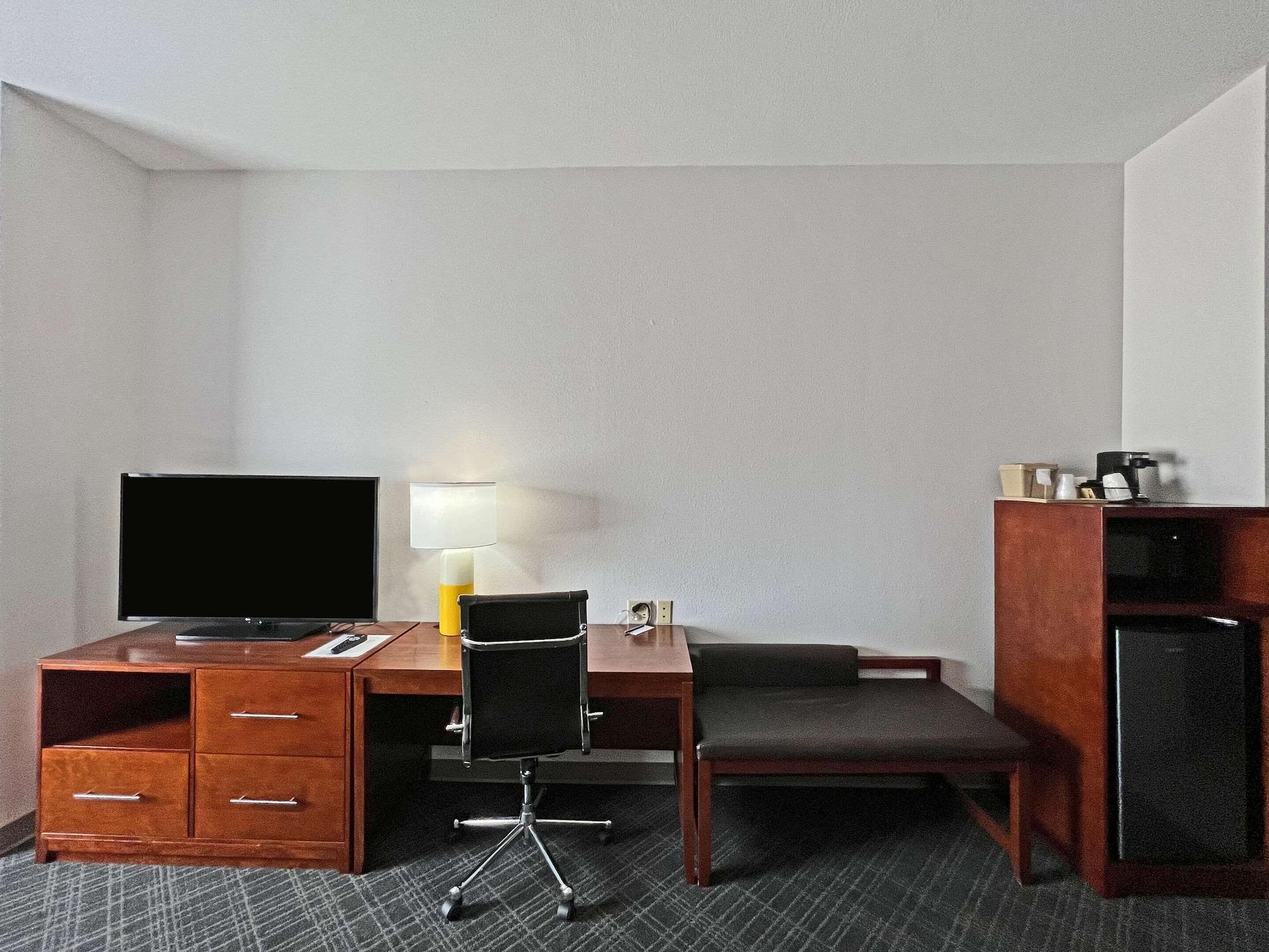 Comfort Suites Jackson-Cape Girardeau Exteriör bild