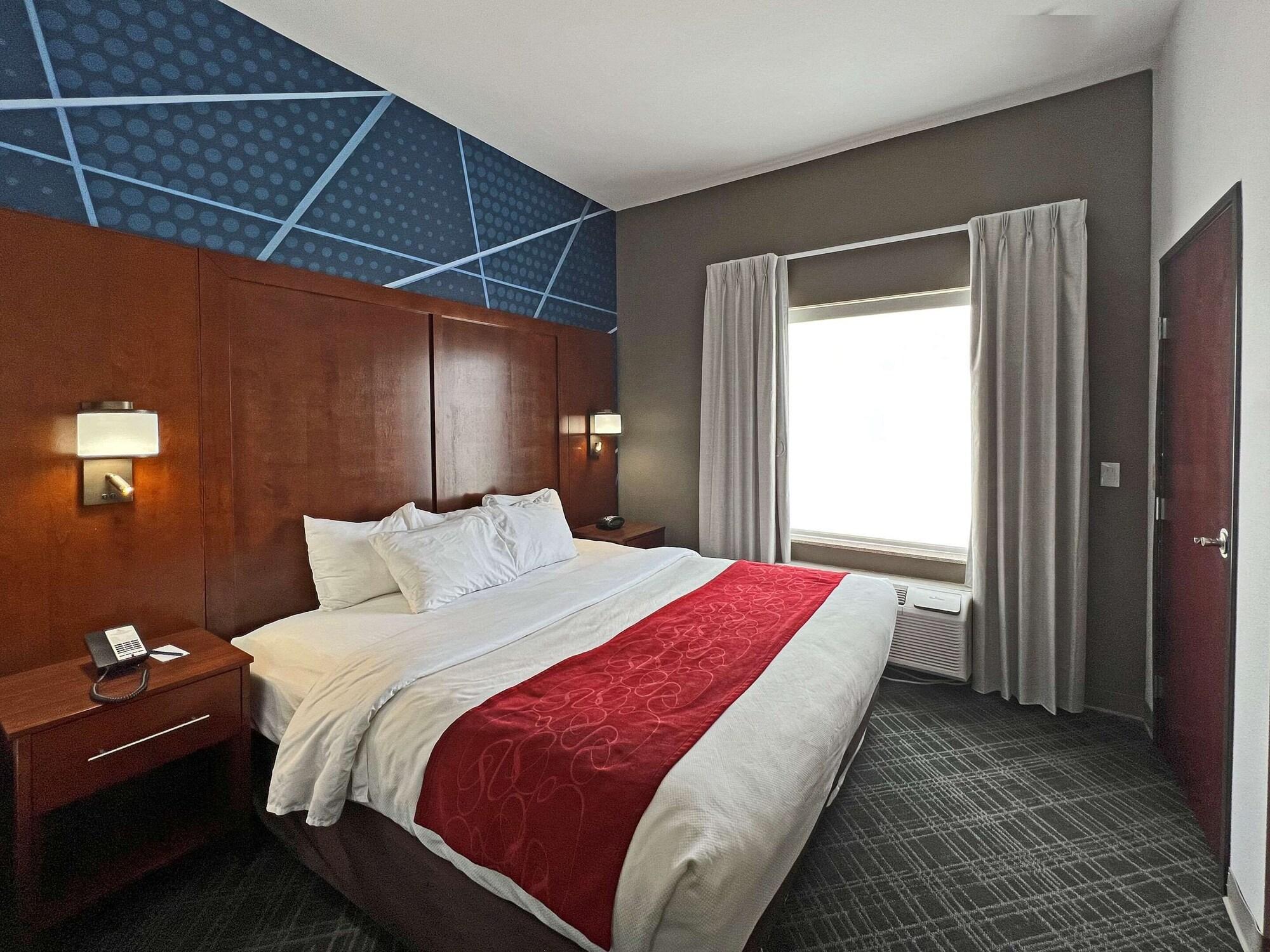 Comfort Suites Jackson-Cape Girardeau Exteriör bild