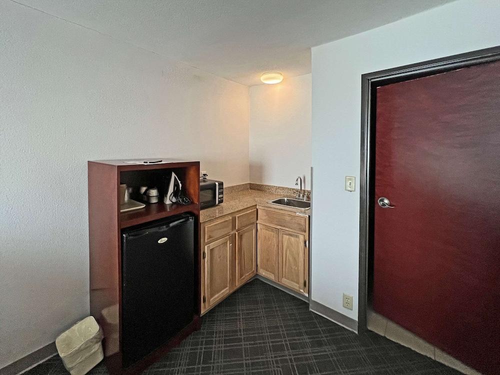 Comfort Suites Jackson-Cape Girardeau Exteriör bild
