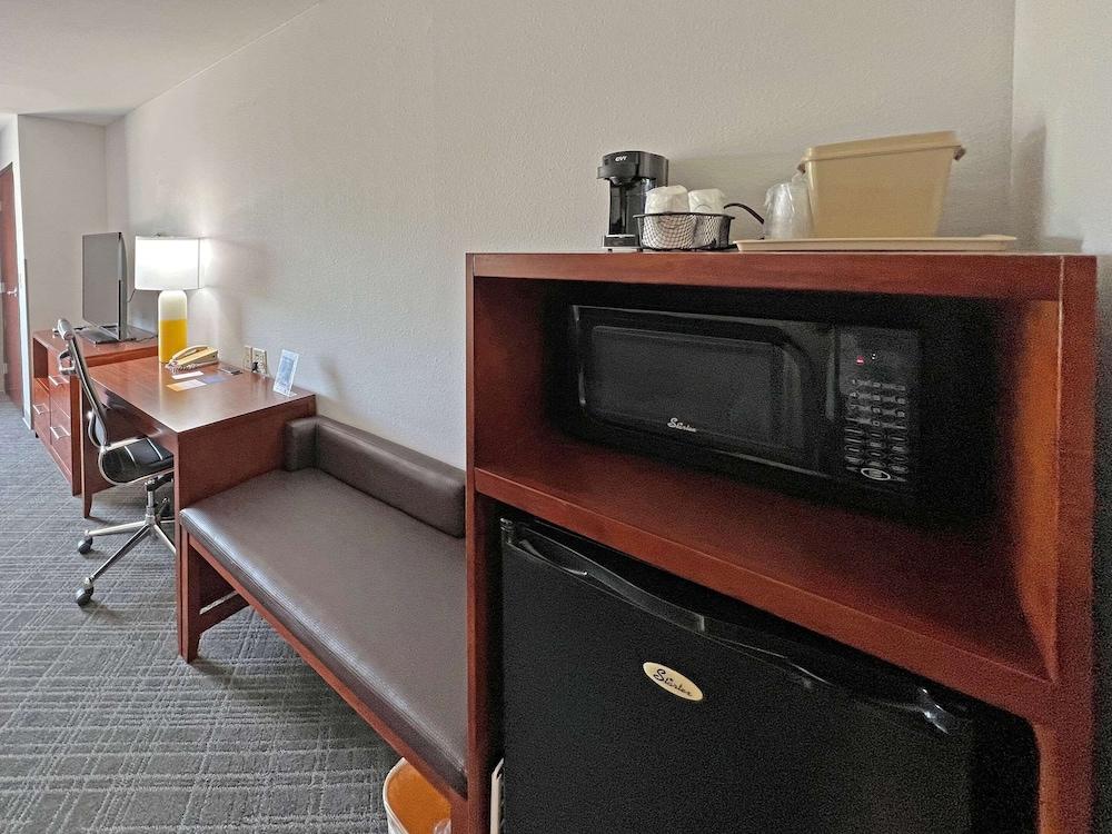 Comfort Suites Jackson-Cape Girardeau Exteriör bild