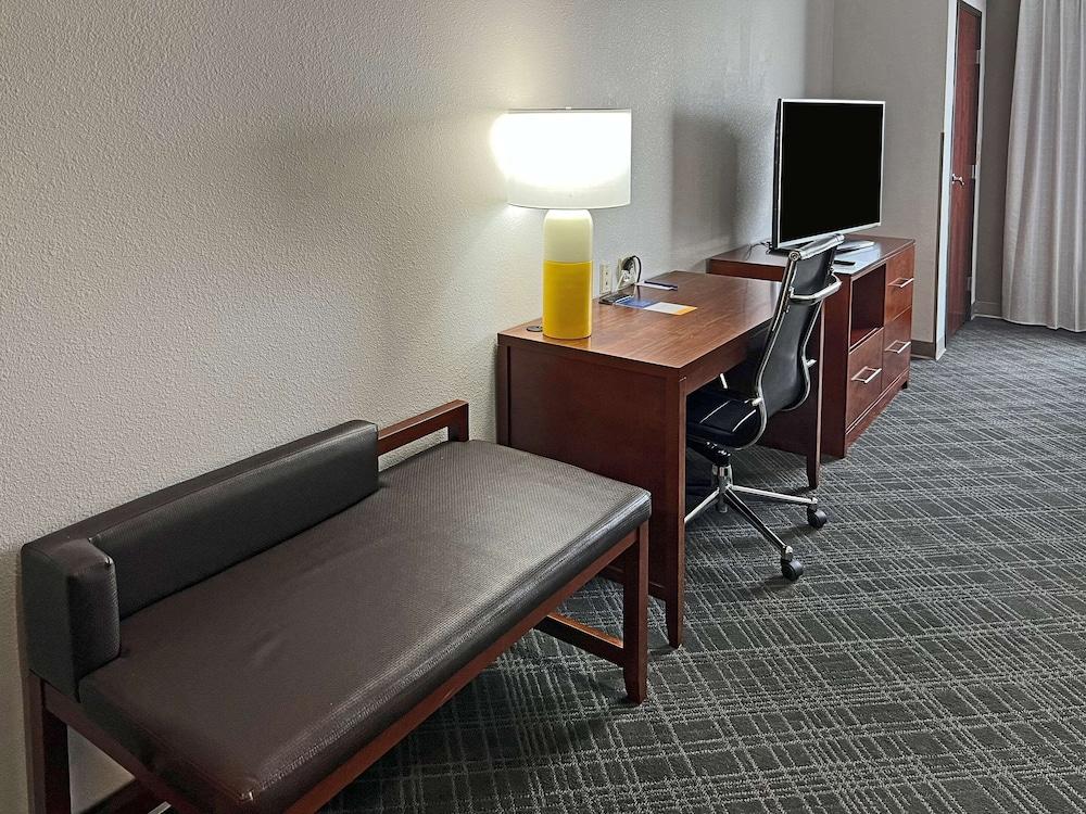 Comfort Suites Jackson-Cape Girardeau Exteriör bild