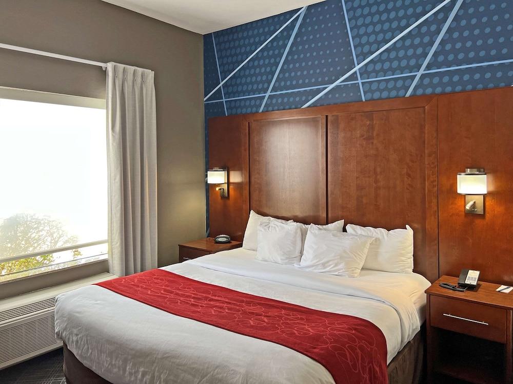 Comfort Suites Jackson-Cape Girardeau Exteriör bild