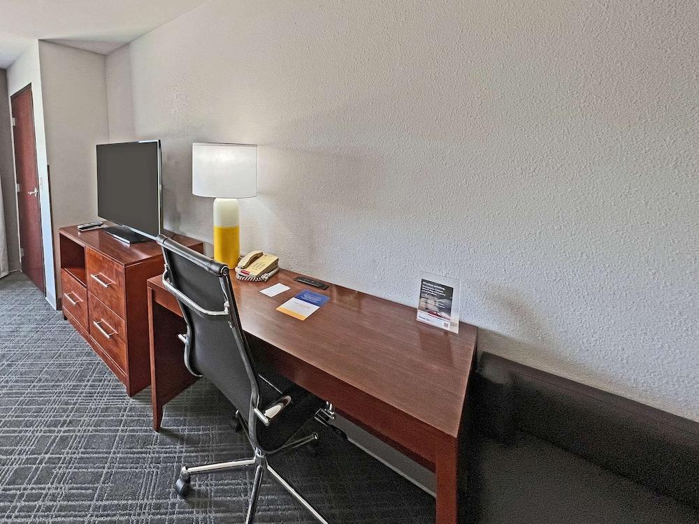 Comfort Suites Jackson-Cape Girardeau Exteriör bild