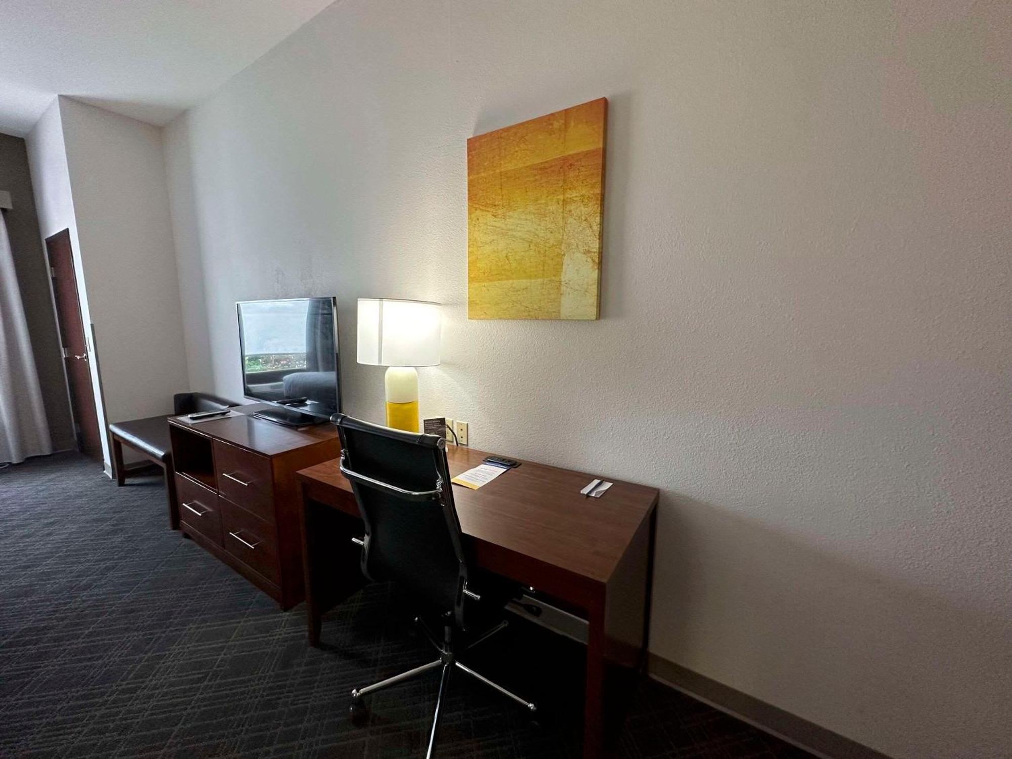 Comfort Suites Jackson-Cape Girardeau Exteriör bild
