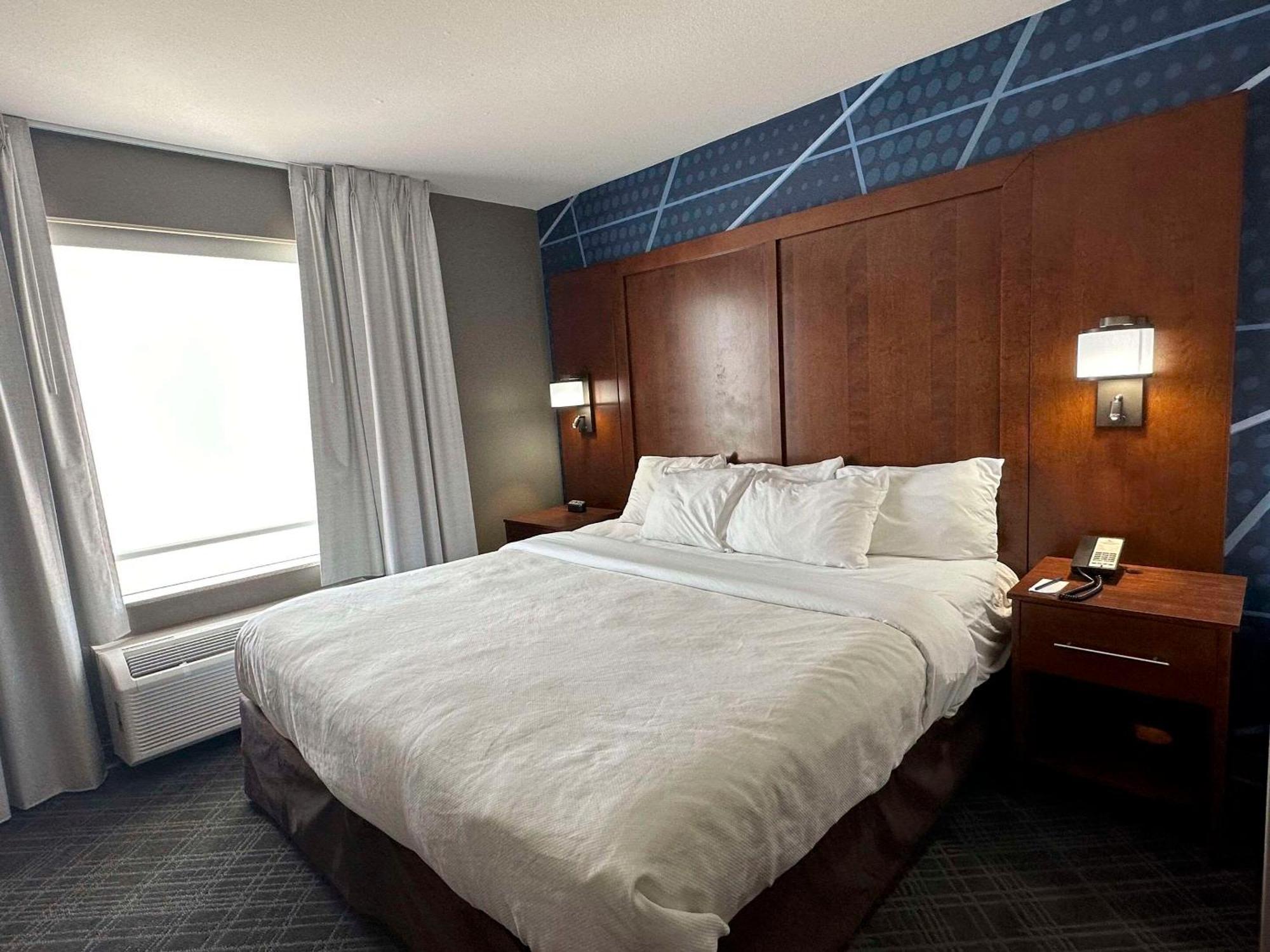 Comfort Suites Jackson-Cape Girardeau Exteriör bild