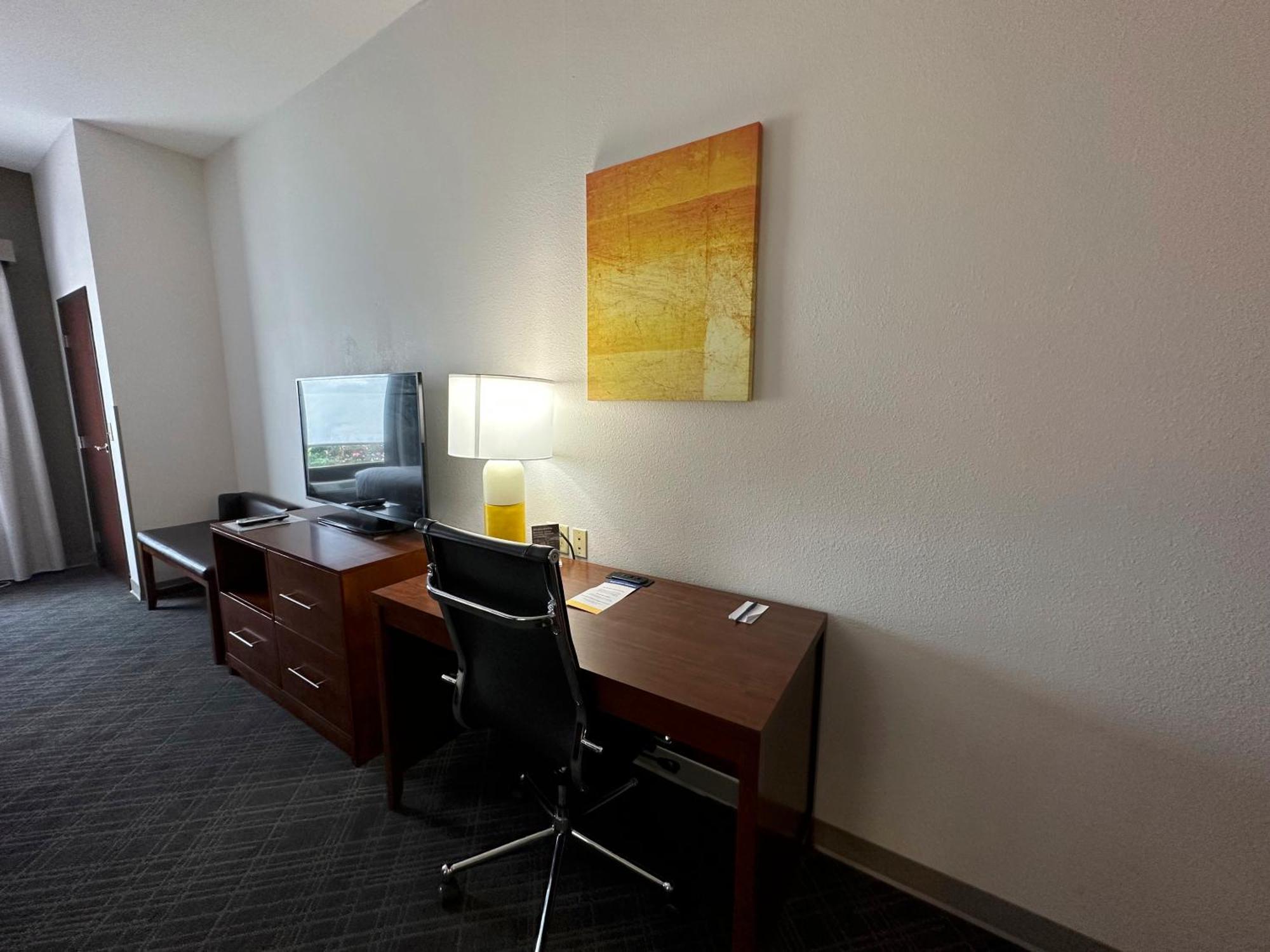 Comfort Suites Jackson-Cape Girardeau Exteriör bild